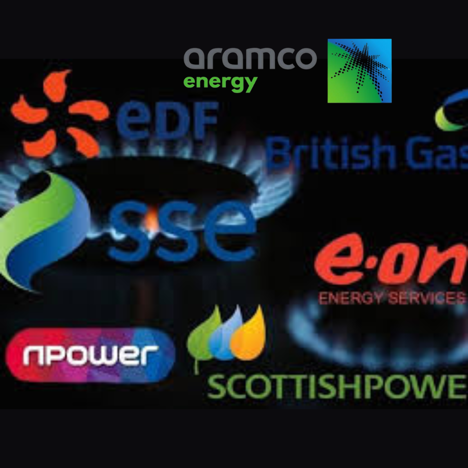 Gas Supplier